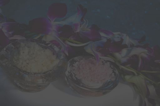 Salsano Salt Generators