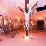 What is Halo-Therapy and What to expect in a Himalayan Salt Cave?