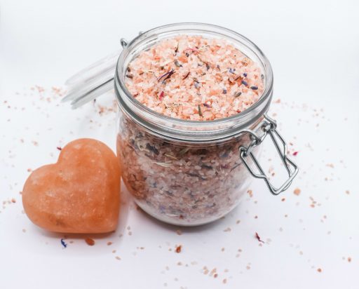 3 Ways to Use Pink Himalayan Salt at Home to Improve Your Health