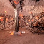 Inside a Salt Cave: What Makes Halotherapy Feel So Different
