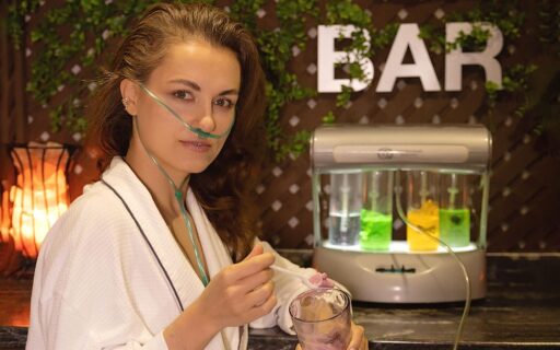 What Is Oxygen Therapy and How Does It Work?